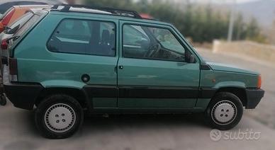 FIAT PANDA (SOLO RICAMBI)