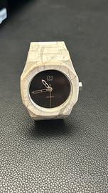 Orologio D1 milano Concrete Ceramic