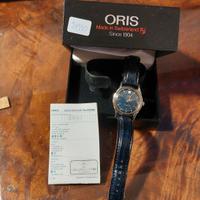 Orologio ORIS modello 7317 anni 80 automatico