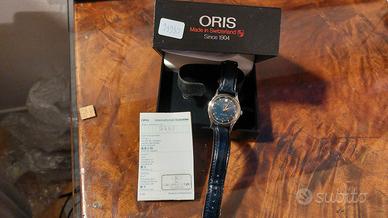 Orologio ORIS modello 7317 anni 80 automatico