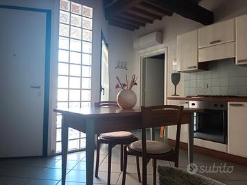 Casa vacanze in centro