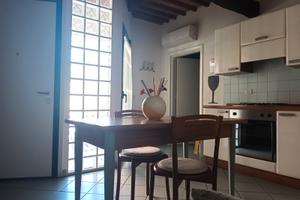 Casa vacanze in centro