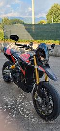 Aprilia Dorsoduro abs atc 1200 6/2014  km28000