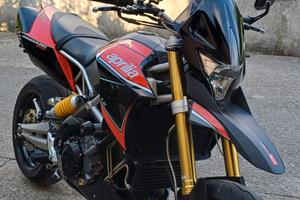 Aprilia Dorsoduro abs atc 1200 6/2014  km28000