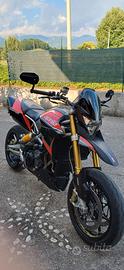 Aprilia Dorsoduro abs atc 1200 6/2014  km28000