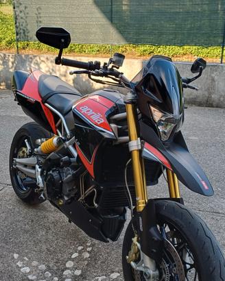 Aprilia Dorsoduro abs atc 1200 6/2014  km28000