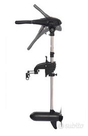 Motore fuoribordo elettrico