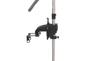 Motore fuoribordo elettrico