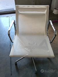 poltrona Eames 