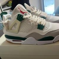 Nike Air Jordan 4 retro