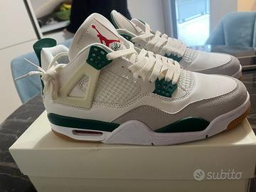 Nike Air Jordan 4 retro
