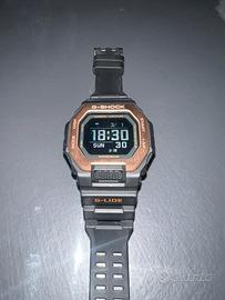 Casio GBX 100 G-SHOCK