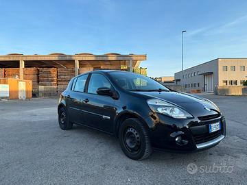 Renault clio 3 1.2