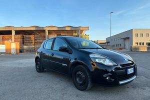 Renault clio 3 1.2