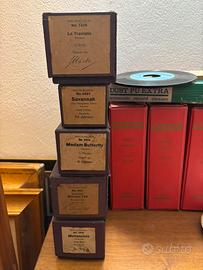 Rotoli di musica