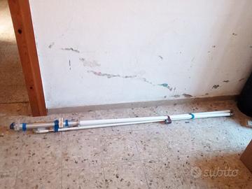 diamond x700h antenna  doppia banda vhf uhf