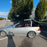 Slk 200 final edition