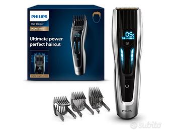 Regola capelli Philips HC9450/15 Serie 9000 
