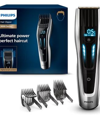 Regola capelli Philips HC9450/15 Serie 9000 