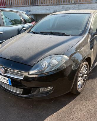 Fiat Bravo 1.6 mjt Dynamic 90cv