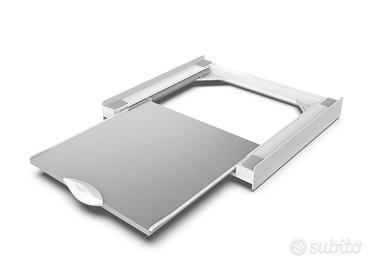 Kit sovrapposizione lavatrice-asciugatrice