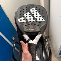 Adidas  metalbone hrd