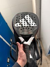 Adidas  metalbone hrd