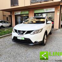 NISSAN Qashqai 1.2 DIG-T Acenta GARANZIA INCLUSA