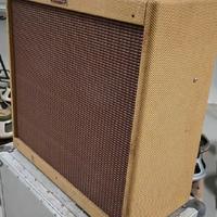 Amplificatore Fender