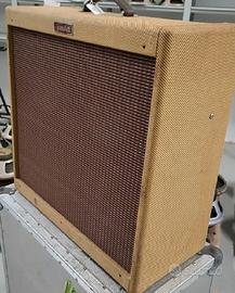 Amplificatore Fender