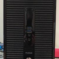 Computer HP ProDesk 400 G2 MT