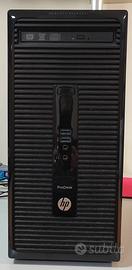 Computer HP ProDesk 400 G2 MT