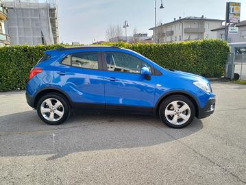 OPEL MOKKA 1.7 CDTI