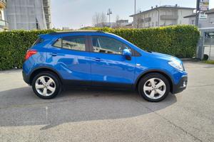 OPEL MOKKA 1.7 CDTI