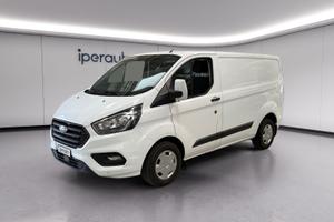 Ford Transit Custom van L1H1