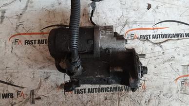 Motorino avviamento Toyota Hilux pick up 28100-0l0