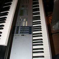 YAMAHA MOTIF ES8
