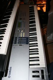 YAMAHA MOTIF ES8