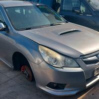 Ricambi Subaru Legacy 2.0 D SW del 2011