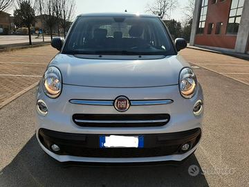 Fiat 500 L 