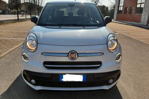 Fiat 500 L 