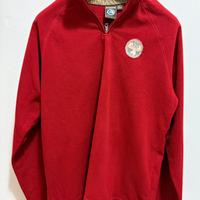 Napapijri pile L rosso