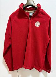 Napapijri pile L rosso