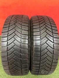 225 65 16C Gomme 4 Stagioni Michelin 225 65 R16C