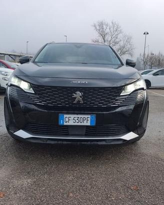 Peugeot 3008 II 2021 1.5 bluehdi Allure Pack ...