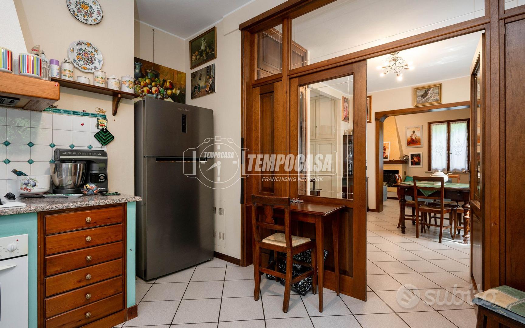 Casa – Modena, Baggiovara, San Faustino-Madonnina-Quattroville - Vista 4