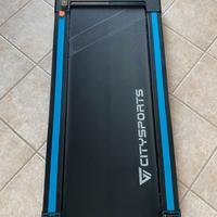 Tapis roulant - walking pad