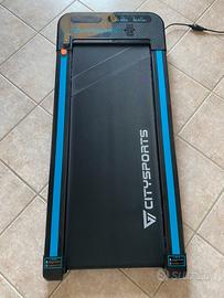 Tapis roulant - walking pad