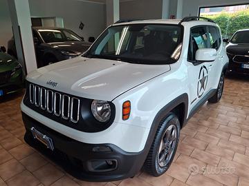 Jeep Renegade 1.6 e-torq evo Longitude*GPL*EURO6B