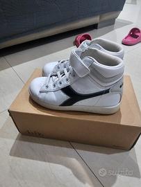 scarpe diadoria